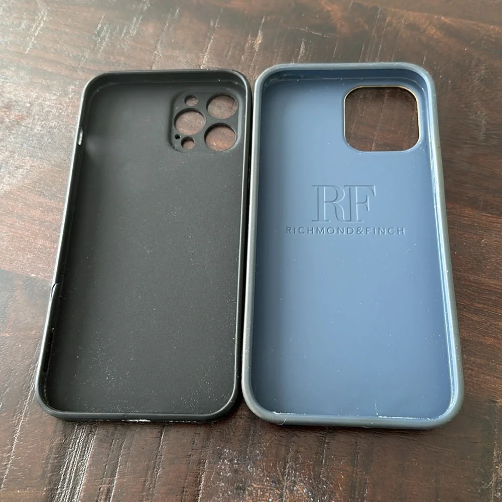 iPhone 12 Pro Max Cae Bundle